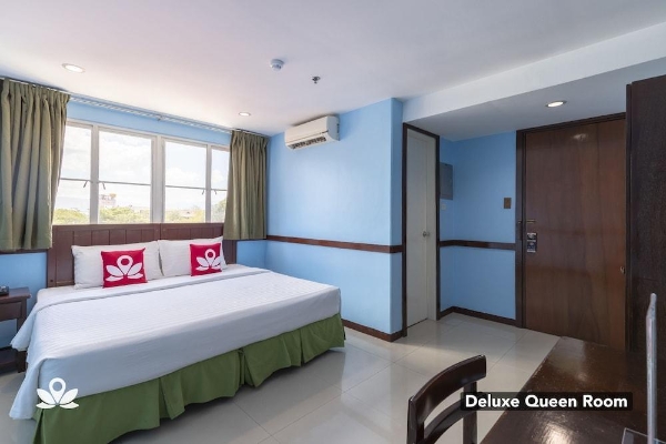 Hotel ZEN Rooms Roxas Avenue (Davao)